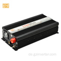 Inversor de Corrient 12V A 110 V /220 V 1,5 kW